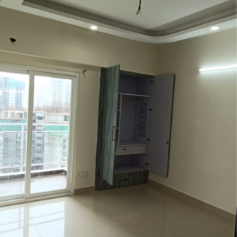 3 BHK Apartment For Rent in Sikka Kaamna Greens Sector 143 Noida  8069999