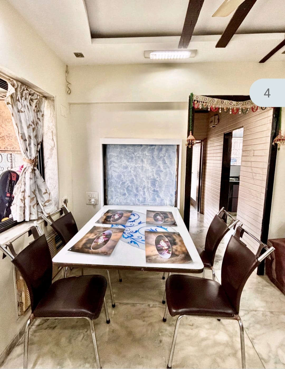 1 BHK Apartment For Sale in Shreysh Cinema Ghatkopar 