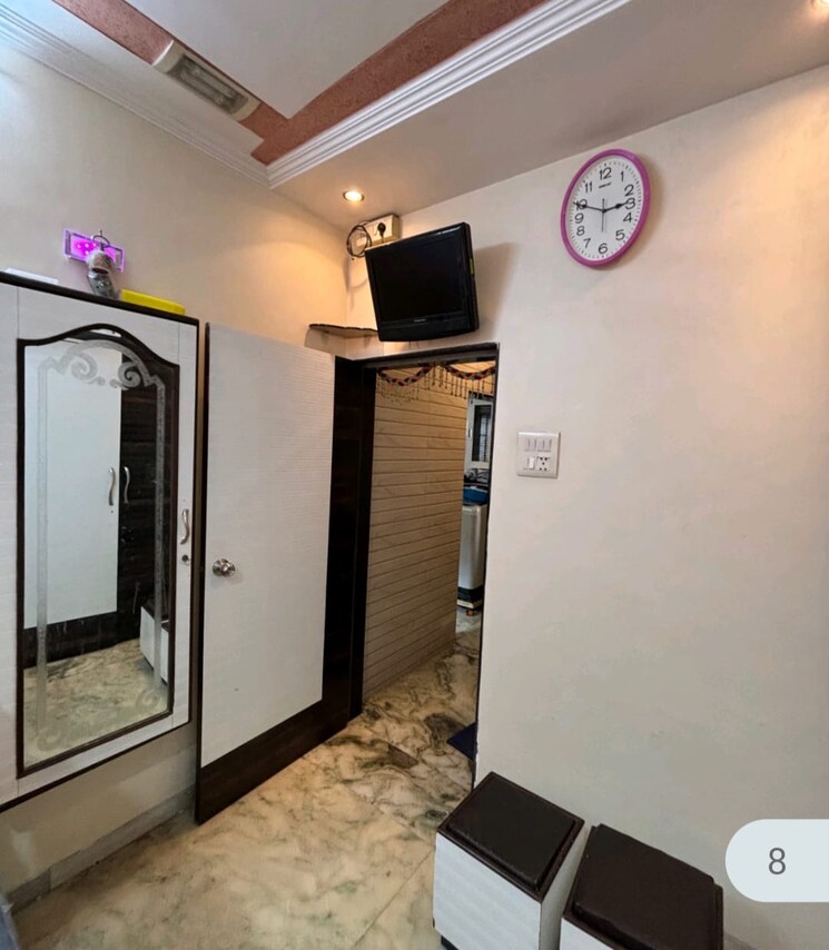 Room, ghatkopar west 1 Bedroom 487 Sq.Ft. Apartment In Ghatkopar West Mumbai 8070005
