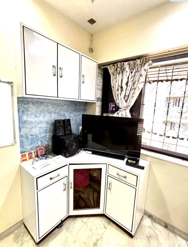 Kitchen, ghatkopar west 1 Bedroom 487 Sq.Ft. Apartment In Ghatkopar West Mumbai 8070005