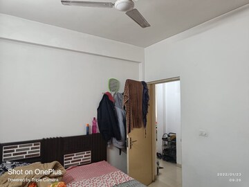 Bedroom in 2 BHK Builder Floor at Vatika INXT Emilia floors, Sector 82 – for Rent