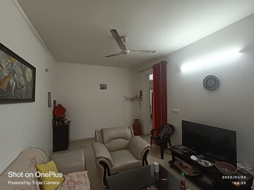 Master Bedroom in 2 BHK Builder Floor at Vatika INXT Emilia floors, Sector 82 – for Rent