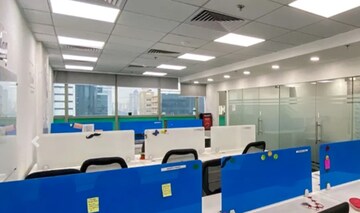 Commercial Office Space 900 Sq.Ft. For Rent in Andheri East Mumbai  8070004