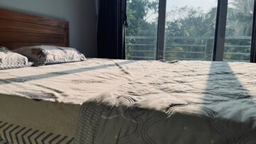 Bedroom in 2 BHK Builder Floor at Assagao – for Rent