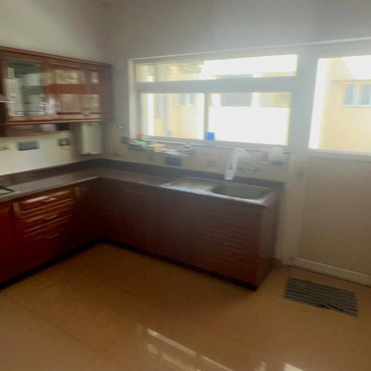 Living Room, regency-east-end-apartments 3 Bedroom 2412 Sq.Ft. Apartment In Richards Town Bangalore 8070015