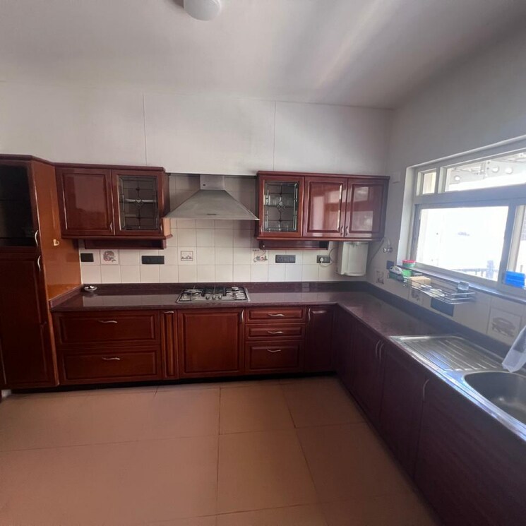 Kitchen, regency-east-end-apartments 3 Bedroom 2412 Sq.Ft. Apartment In Richards Town Bangalore 8070015