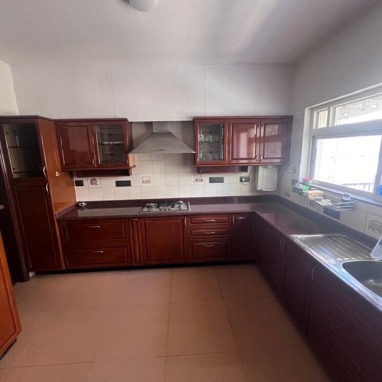 Kitchen, regency-east-end-apartments 3 Bedroom 2412 Sq.Ft. Apartment In Richards Town Bangalore 8070015