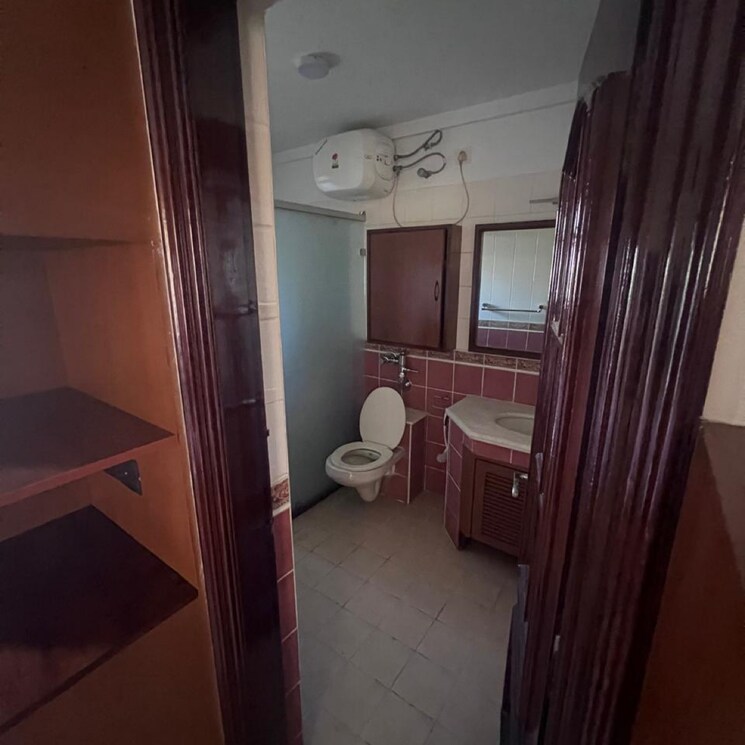 Kitchen, regency-east-end-apartments 3 Bedroom 2412 Sq.Ft. Apartment In Richards Town Bangalore 8070015