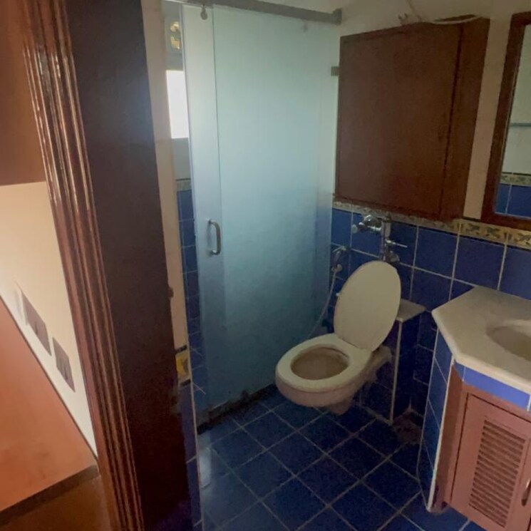 Bathroom, regency-east-end-apartments 3 Bedroom 2412 Sq.Ft. Apartment In Richards Town Bangalore 8070015