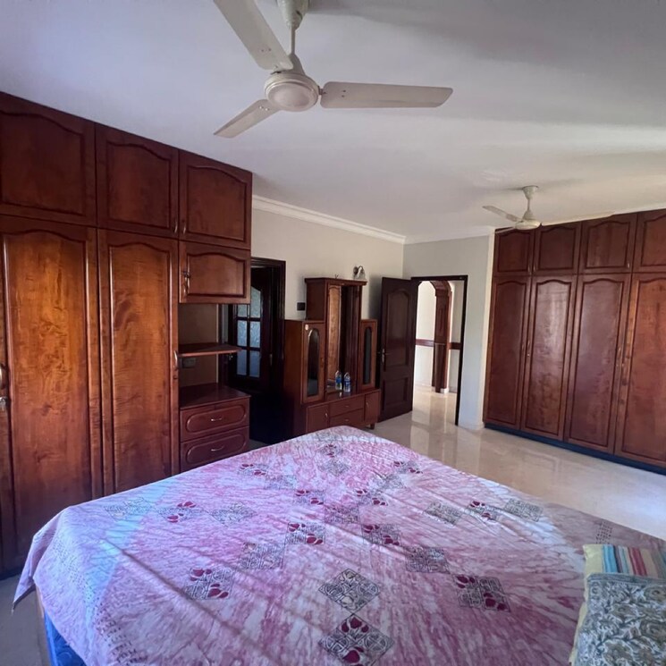 Bedroom, regency-east-end-apartments 3 Bedroom 2412 Sq.Ft. Apartment In Richards Town Bangalore 8070015