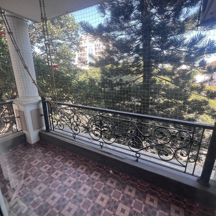 Balcony, regency-east-end-apartments 3 Bedroom 2412 Sq.Ft. Apartment In Richards Town Bangalore 8070015