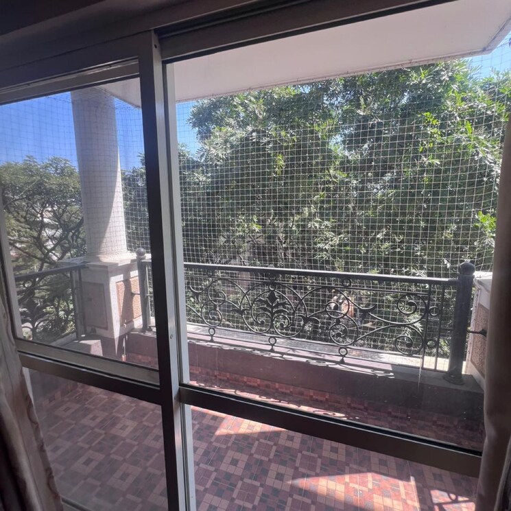 Balcony, regency-east-end-apartments 3 Bedroom 2412 Sq.Ft. Apartment In Richards Town Bangalore 8070015