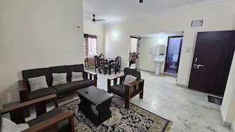 2 BHK Apartment For Rent in DS MS Residency Mehdipatnam Hyderabad  8070009