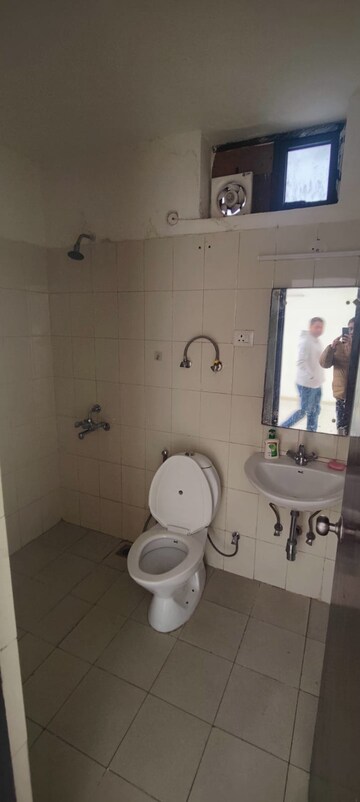 Master Bedroom in 2 BHK Builder Floor at Vatika India Next Iris Floors, Sector 82 – for Rent