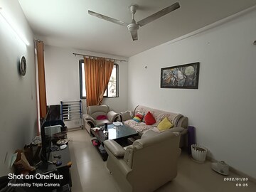 Master Bedroom in 2 BHK Builder Floor at Vatika India Next Iris Floors, Sector 82 – for Rent