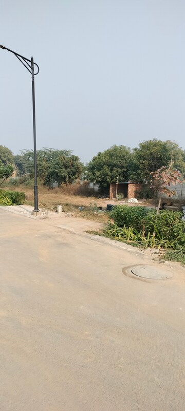  Plot For Sale in Meffier Golden Park, Sohna Sector 4