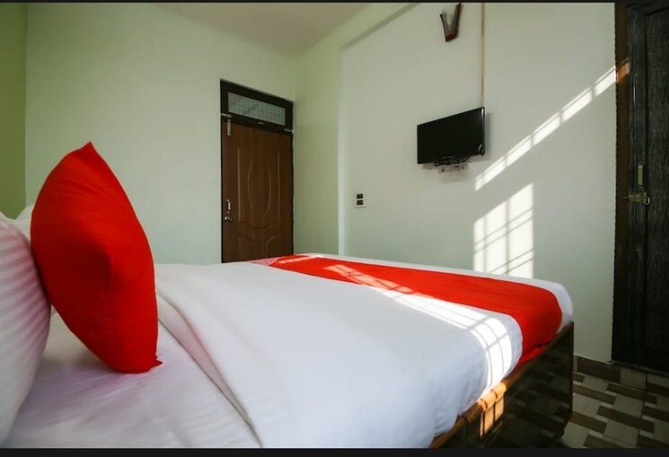 Bedroom, gaurs-global-village 6+ Bedroom 800 Sq.Yd. Villa In Sain Vihar Ghaziabad 8070046