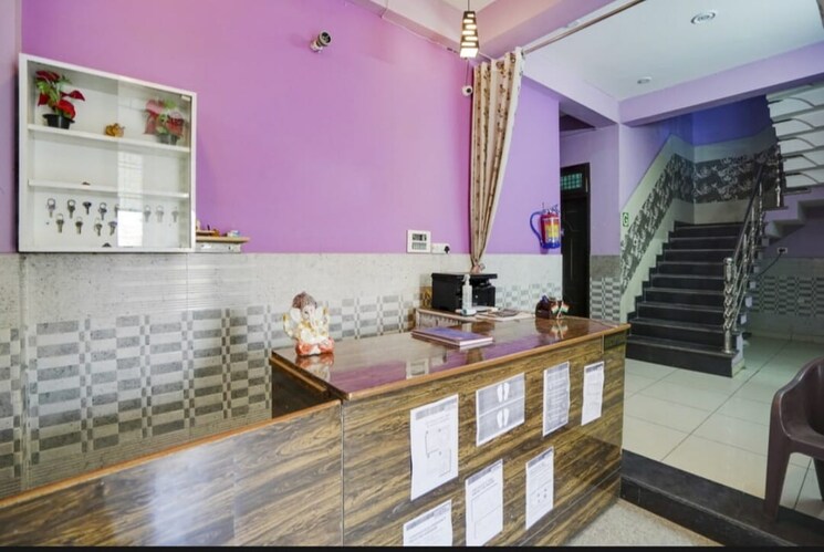 Bedroom, gaurs-global-village 6+ Bedroom 800 Sq.Yd. Villa In Sain Vihar Ghaziabad 8070046