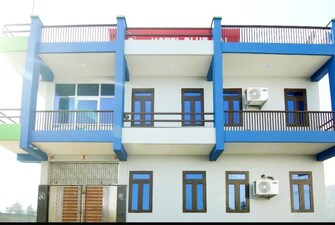 6+ BHK Villa For Resale in Gaurs Global Village Sain Vihar Ghaziabad  8070046