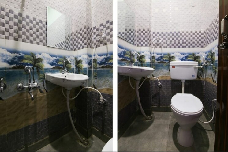 Master Bedroom, gaurs-global-village 6+ Bedroom 800 Sq.Yd. Villa In Sain Vihar Ghaziabad 8070046