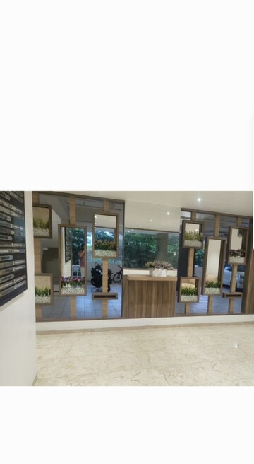 2 BHK Apartment For Rent in Lifestyle Royal Oak, Wakad