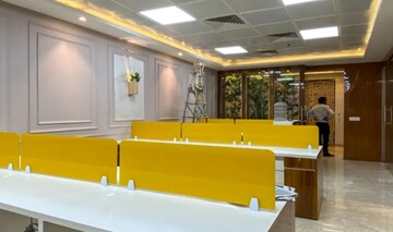  Office Space For Rent in Solitaire Corporate Park, Andheri East