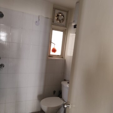 Bathroom in 2 BHK Apartment at Tata Eureka Park Phase 2, Sector 150 – for Rent