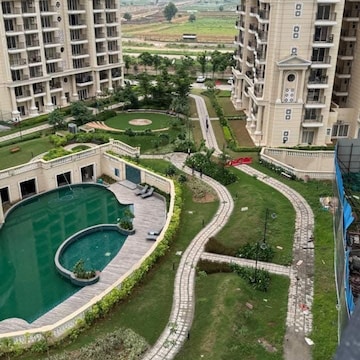 3 BHK Apartment For Rent in ATS Marigold Sector 89b Gurgaon  8070076