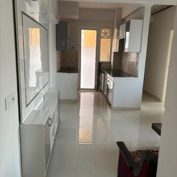 Team Area in 3 BHK Apartment at ATS Marigold, Sector 89b – for Rent