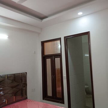 Building Lobby in 2 BHK Apartment at Neb Sarai – for Rent