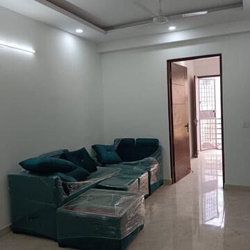 Living Room in 2 BHK Apartment at Neb Sarai – for Rent