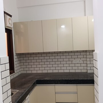 Kitchen in 2 BHK Apartment at Neb Sarai – for Rent