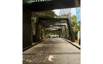  Office Space – Exterior View View at Solitaire Corporate Park, Andheri East - for Rent