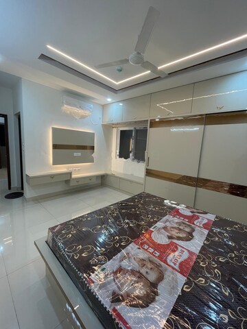 3 BHK Apartment For Rent in Prestige Tranquil, Kokapet