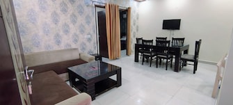 3 BHK Builder Floor For Rent in Metro Trade Center Vip Road Zirakpur  8070102