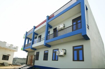  Plot – Exterior View View at Radhe Shyam Vihar, Murad Nagar - for Sale