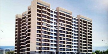 2 BHK Apartment For Resale in Maad Yashwant Pride-Kini Complex Naigaon East Palghar  7590236