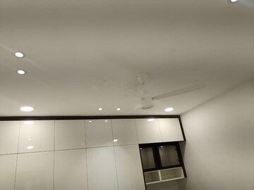 Furnished Amenities in 3 BHK Apartment at GHR Titania, Kondapur – for Rent
