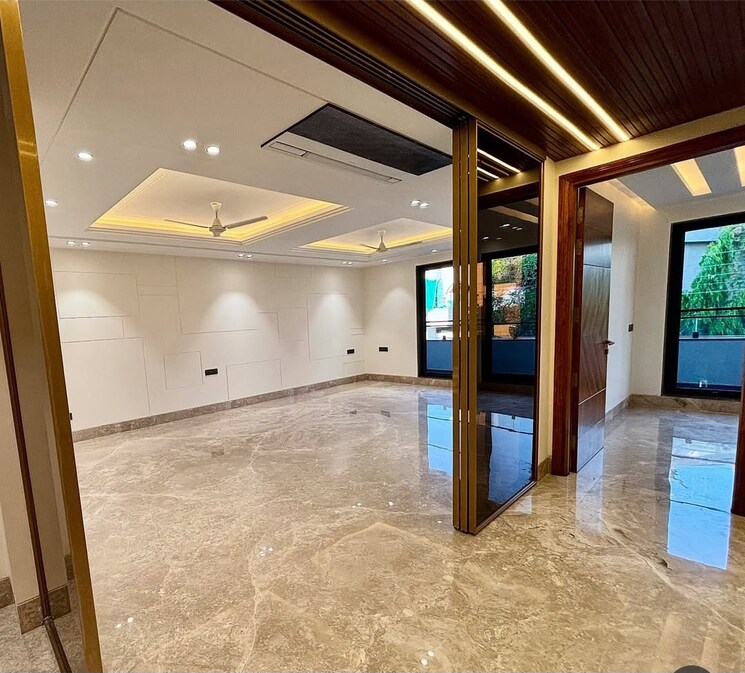 undefined, bptp-park-central 4 Bedroom 2677 Sq.Ft. Builder Floor In Sector 85 Faridabad 8070106