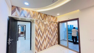 Bedroom in 3 BHK Apartment at Frontline Seven, Kokapet – for Rent