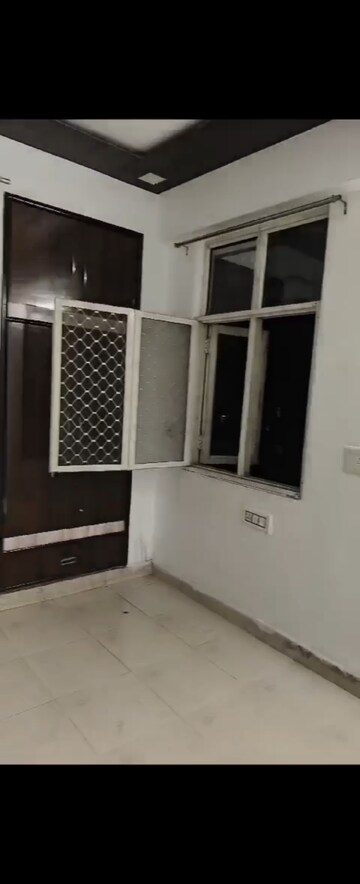 Kitchen in 2 BHK Apartment at MGI Gharaunda, Raj Nagar Extension – for Rent