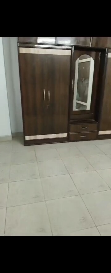 Bathroom in 2 BHK Apartment at MGI Gharaunda, Raj Nagar Extension – for Rent