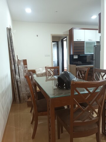 2 BHK Apartment For Rent in Upper East 97, Malad East