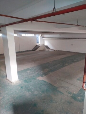 Commercial Industrial Plot 4700 Sq.Ft. For Rent in Sector 37 Gurgaon  8070134