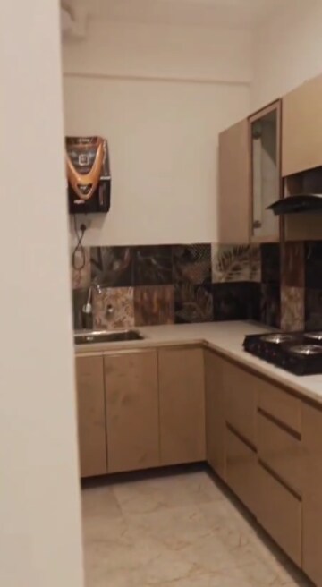 3.5 BHK Apartment For Sale in Sector 1