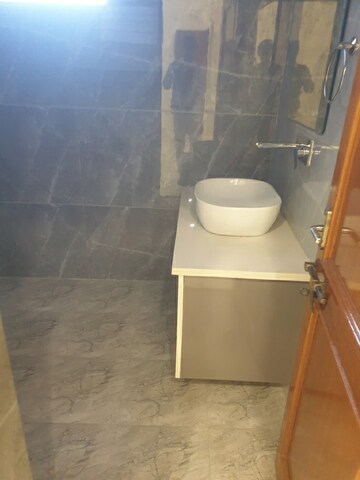 Bathroom in 3 BHK Independent House at Sector 16 – for Rent