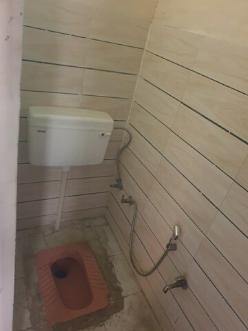 Bathroom in 3 BHK Independent House at Sector 16 – for Rent