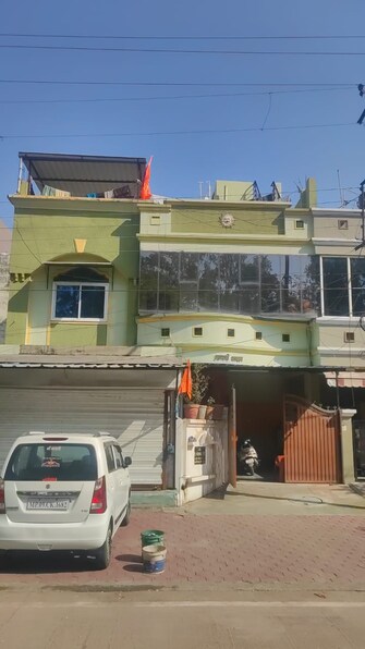 3.5 BHK Villa For Resale in Scheme 78 Indore  8070149