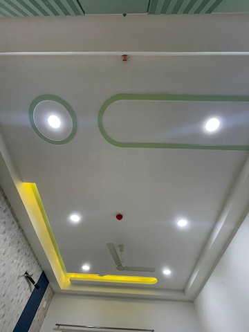 Furnished Amenities in 2 BHK Apartment at Honer Aquantis, Gopanpally – for Rent