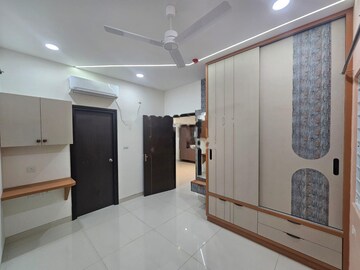 Building Lobby in 2 BHK Apartment at Honer Aquantis, Gopanpally – for Rent